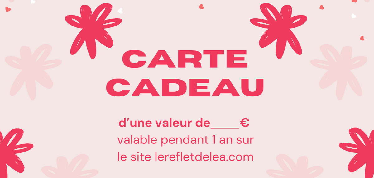 Carte-cadeau