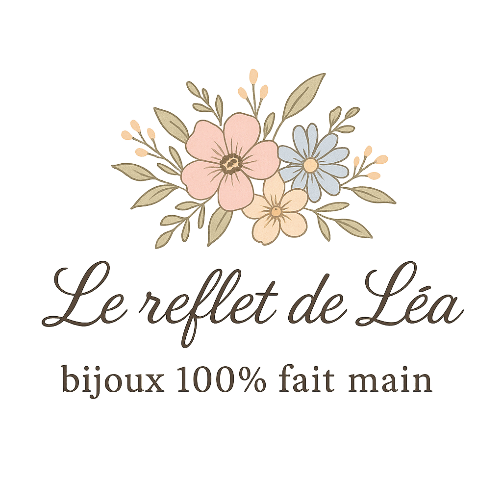 Le reflet de Léa