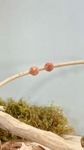 Puces d'oreilles cercle